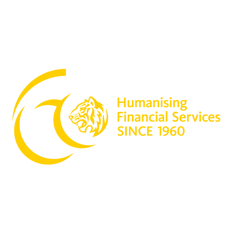 Humanising Financial Services Since 1960 Maybank Logo PNG Vector