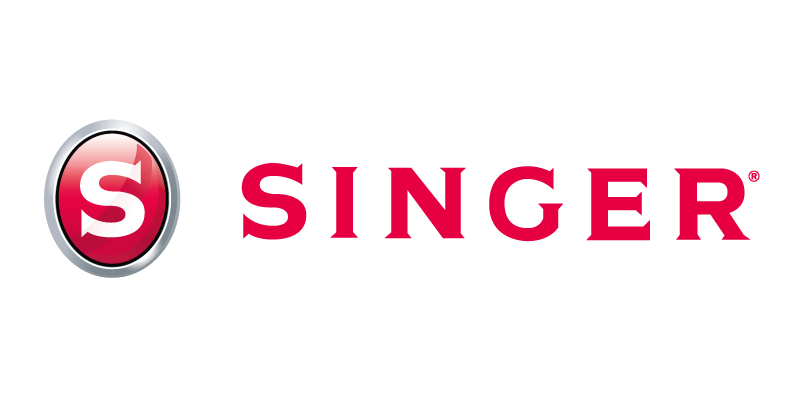 Singer Logo PNG Vector