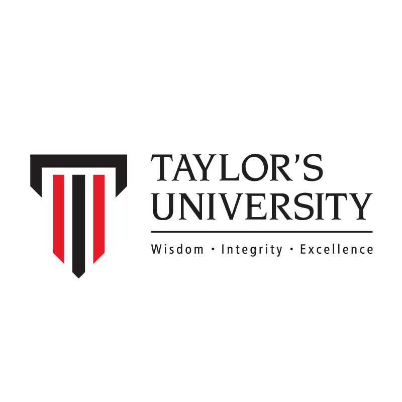 Taylor’s University Logo PNG Vector