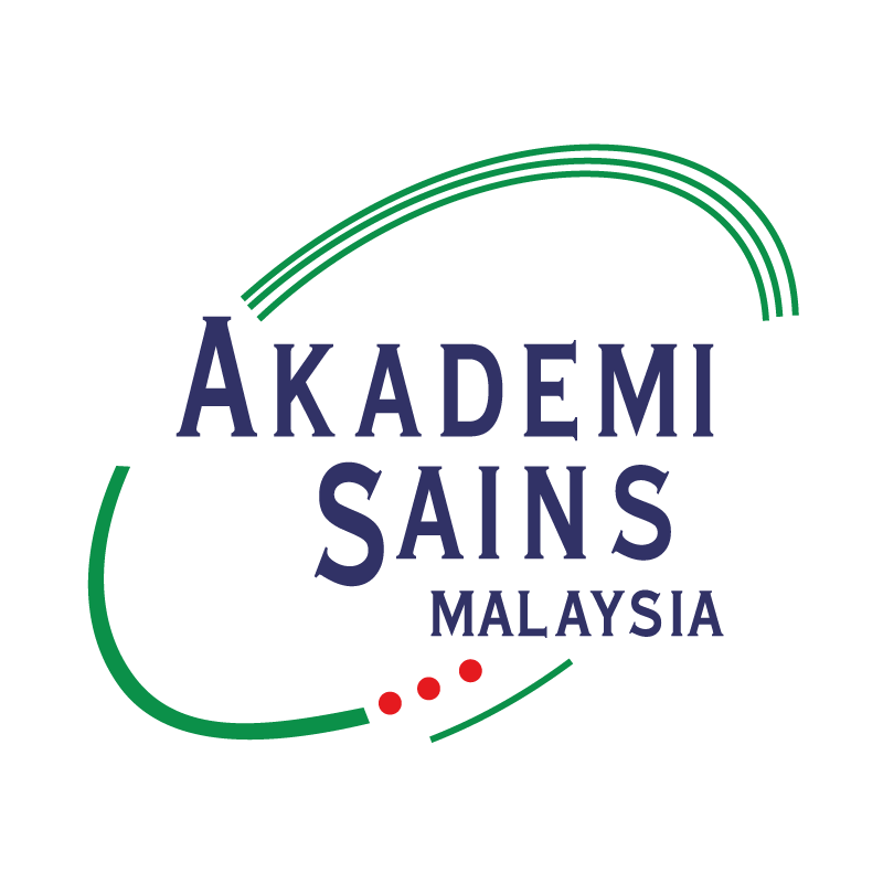 Akademi Sains Malaysia Logo PNG Vector