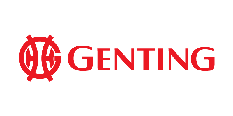 Genting Logo PNG Vector