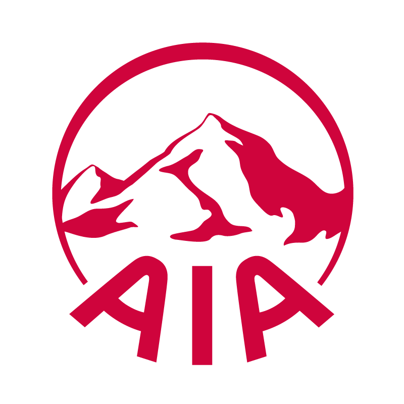 AIA Logo PNG Vector