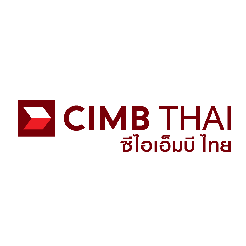 CIMB Thai Logo PNG Vector