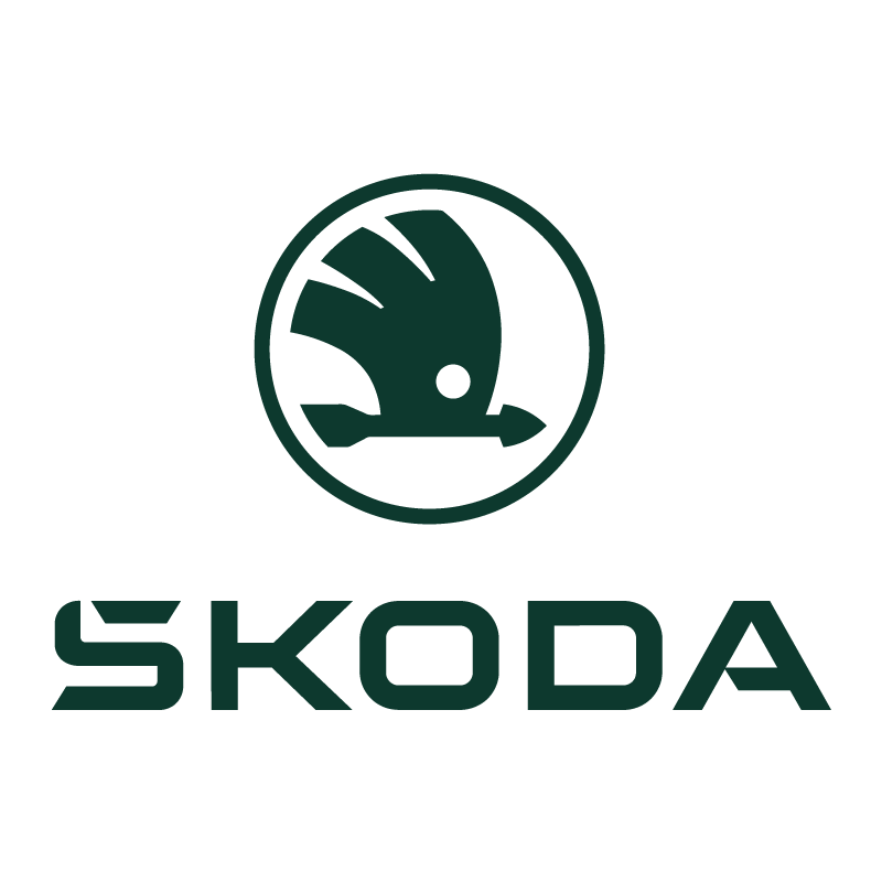 SKODA Logo PNG Vector