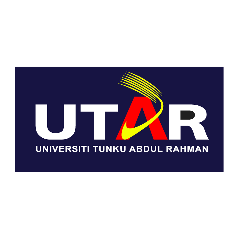 UTAR University Logo PNG Vector