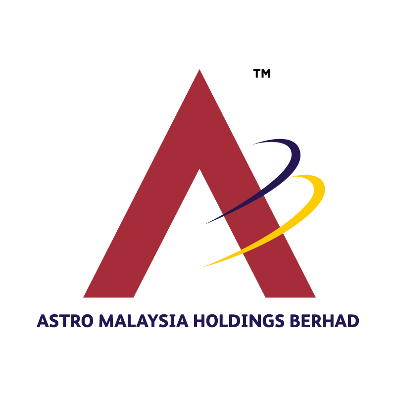 astro malaysia holding Logo PNG Vector