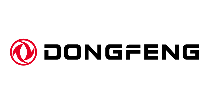 DongFeng Logo PNG Vector