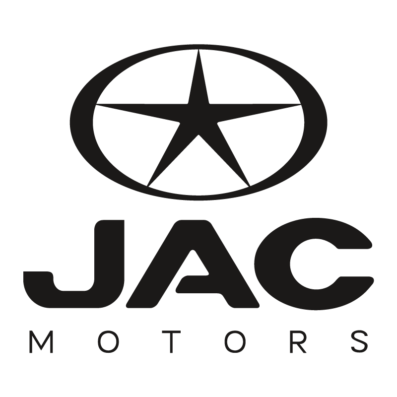 JAC Motors Logo PNG Vector