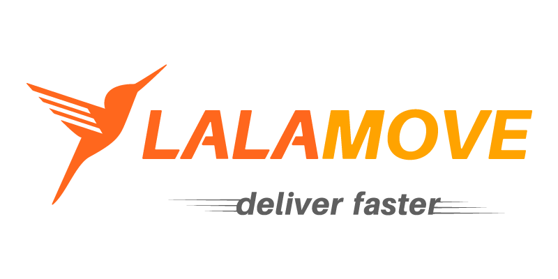 Lalamove Logo PNG Vector