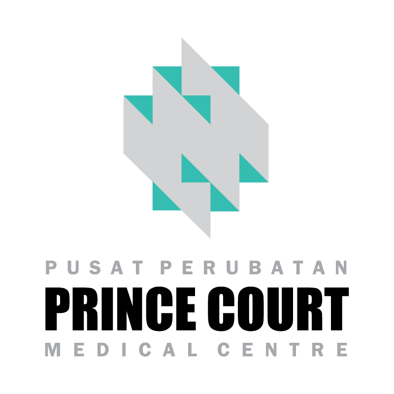 Prince Court Medical Centre Logo PNG Vector