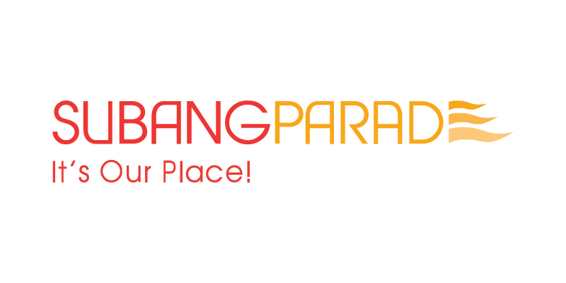 subang parade Logo PNG Vector