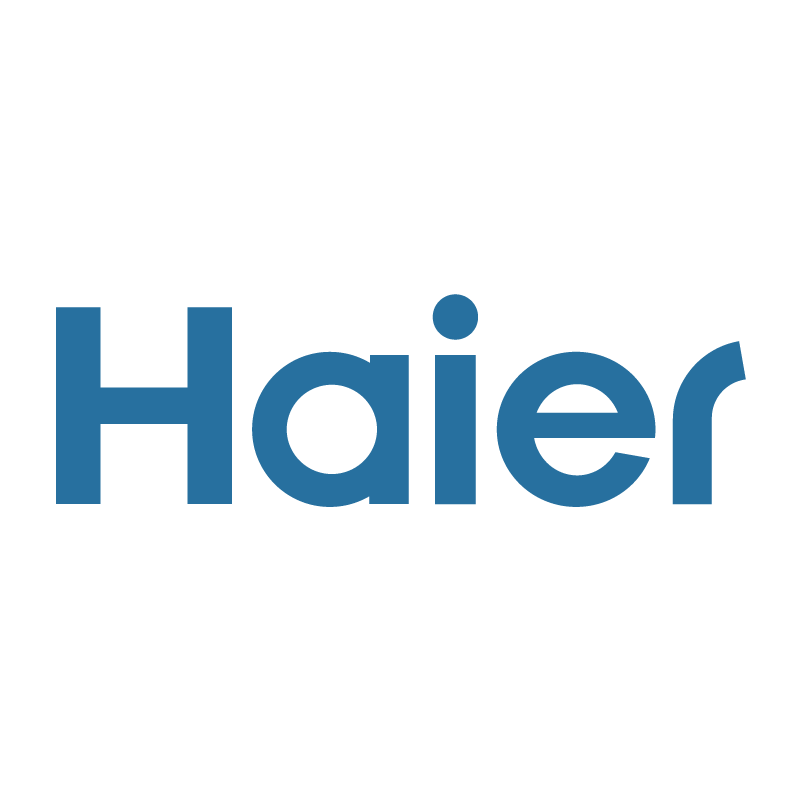 Haier Logo PNG Vector