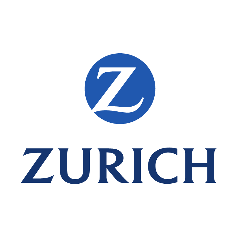 Zurich Insurance Logo PNG Vector