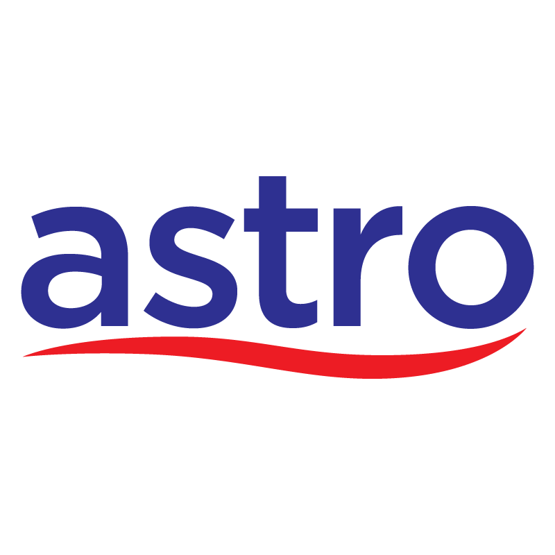 Astro Logo PNG Vector
