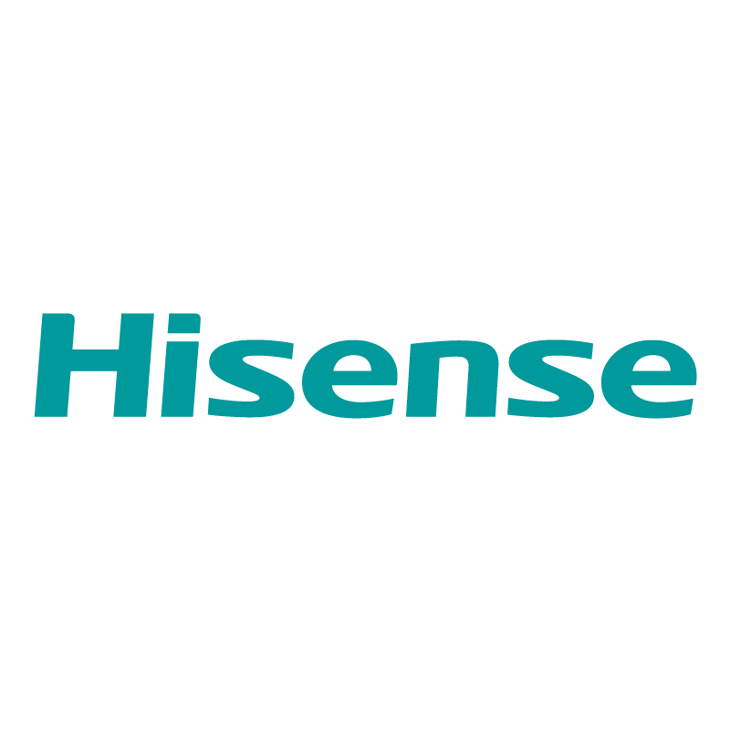 Hisense Logo PNG Vector