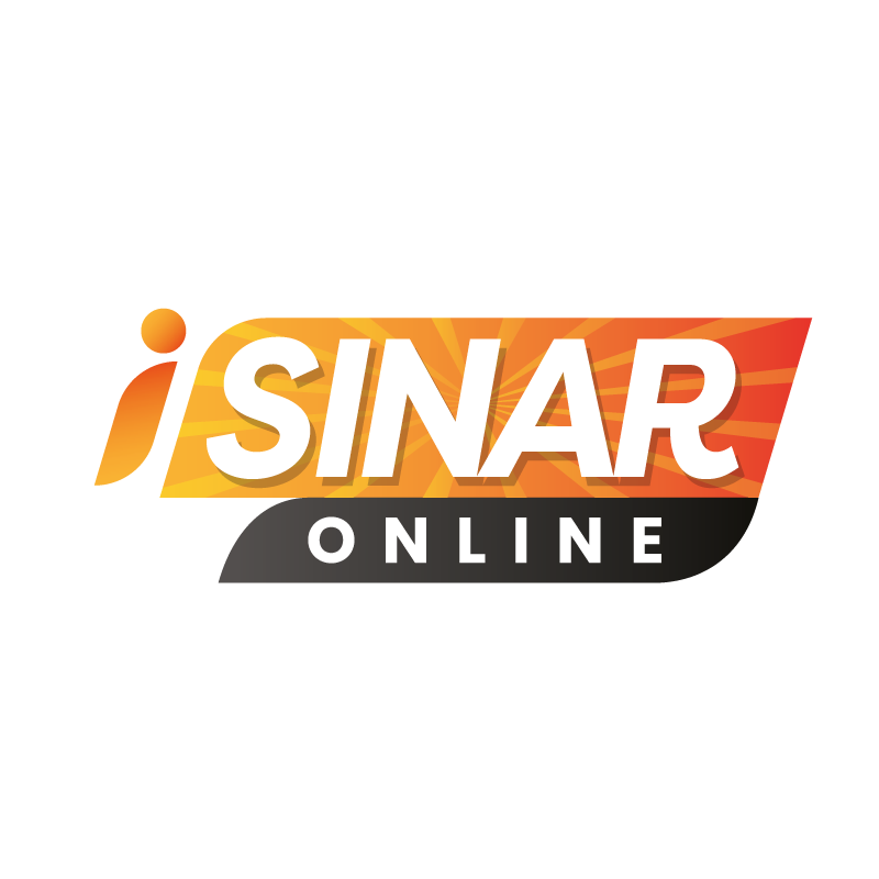 i-Sinar Logo PNG Vector
