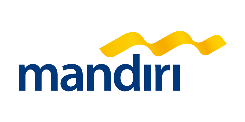 bank mandiri Logo PNG Vector