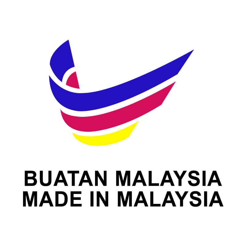 Made In Malaysia Logo PNG Vector