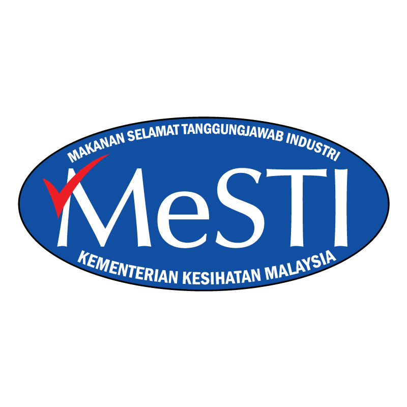 MeSTI Logo PNG Vector
