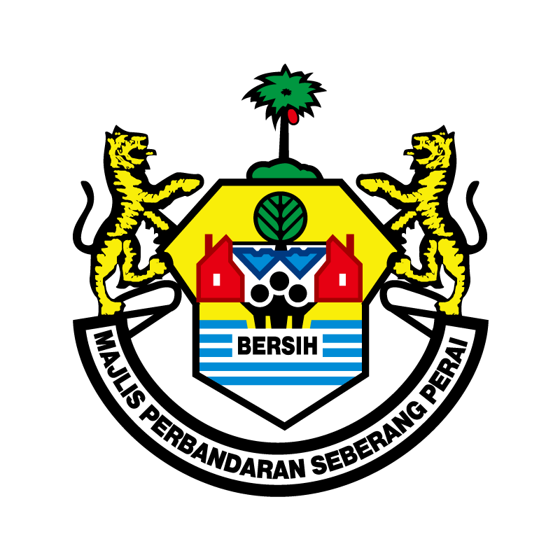 MPSP Pulau Pinang Logo PNG Vector
