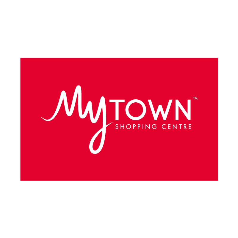 mytown Logo PNG Vector