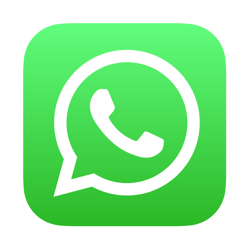 Whatsapp Icon Logo PNG Vector