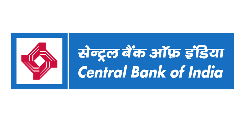 Central Bank of India 1911 Logo PNG Vector