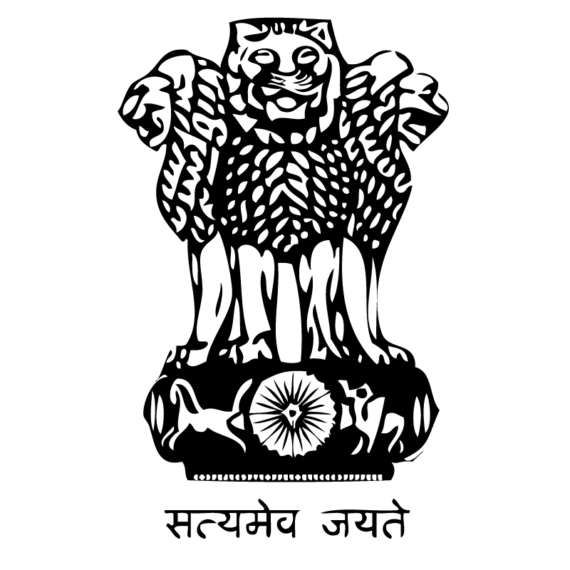 Emblem of India Logo PNG Vector