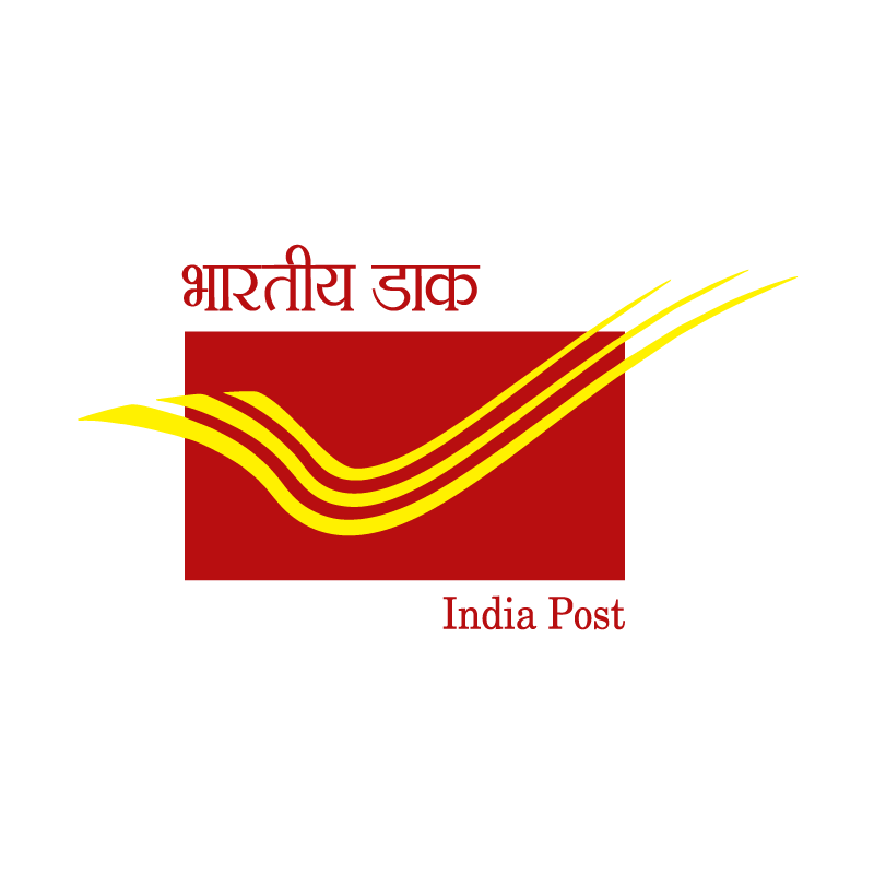India Post Logo PNG Vector