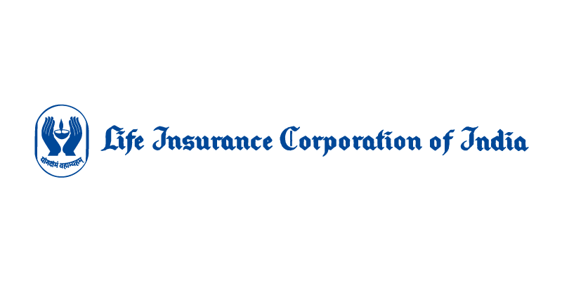 Life Insurance Corporation Of India Logo PNG Vector