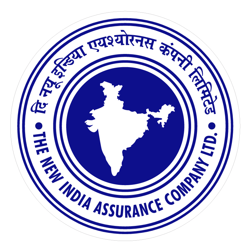 New India Assurance Logo PNG Vector