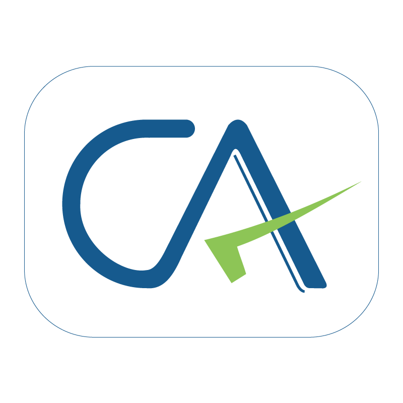 The Institute of Chartered Accountants of India Logo PNG Vector
