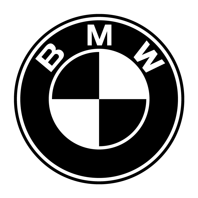 Bmw Logo PNG Vector