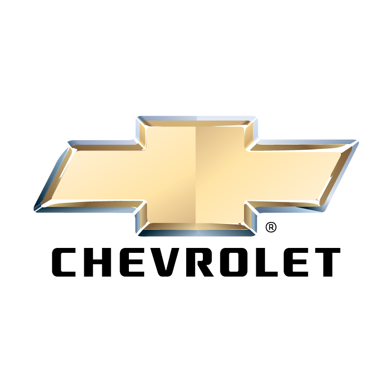 Chevrolet Logo PNG Vector