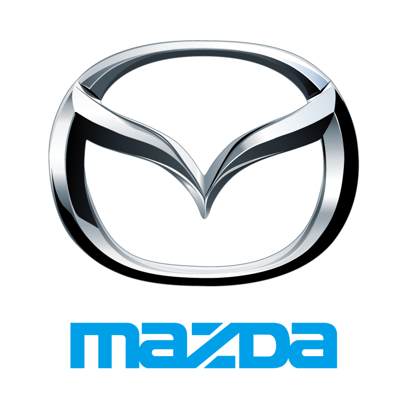 Mazda Logo PNG Vector