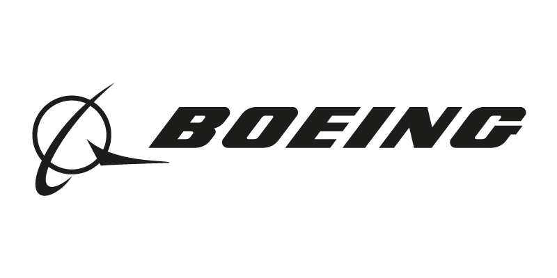 Boeing Logo PNG Vector