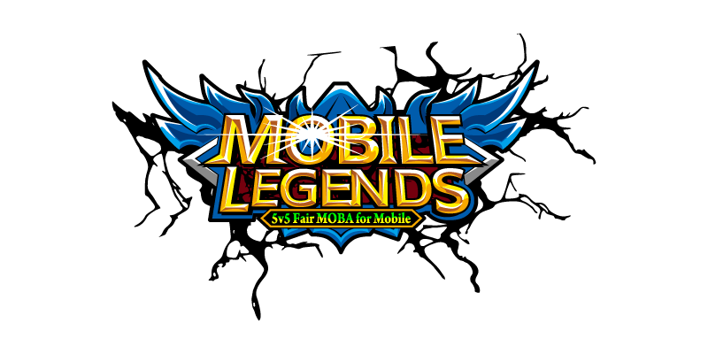 mobile legends Logo PNG Vector