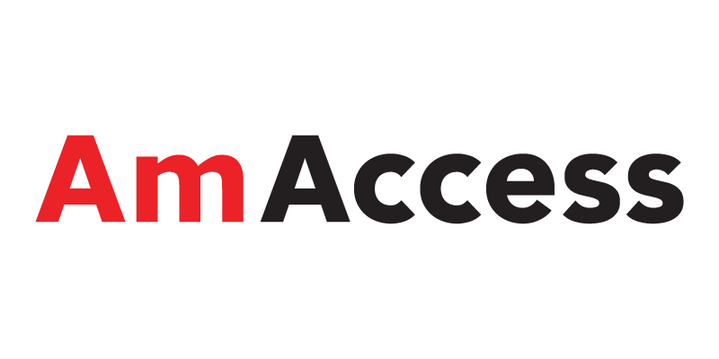 AmAccess Logo PNG Vector