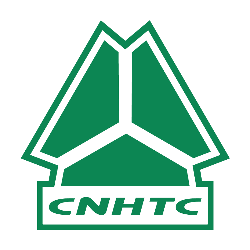CNHTC Sinotruck Logo PNG Vector