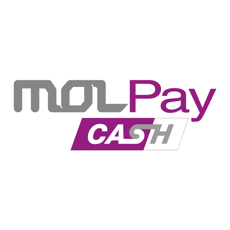 molpay cash Logo PNG Vector