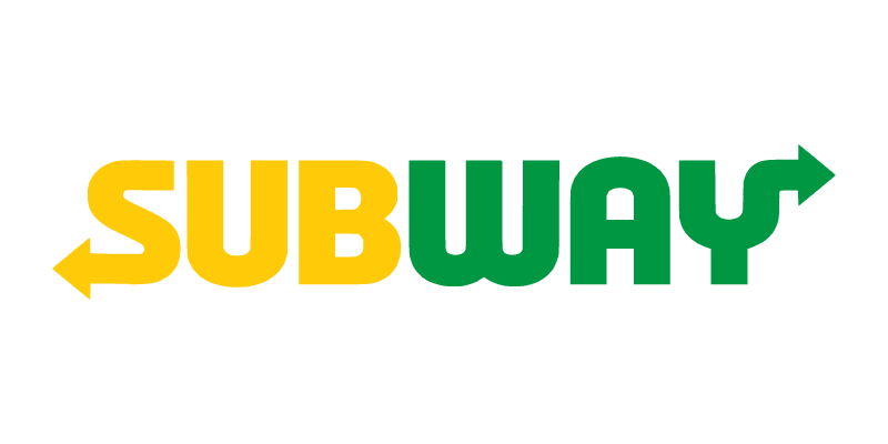 SUBWAY Logo PNG Vector
