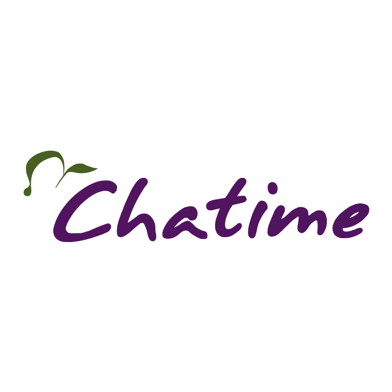 Chatime Logo PNG Vector