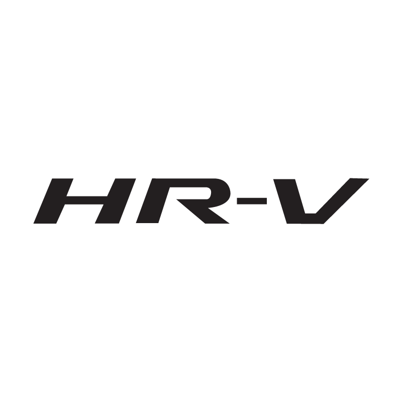 Honda HRV Logo PNG Vector