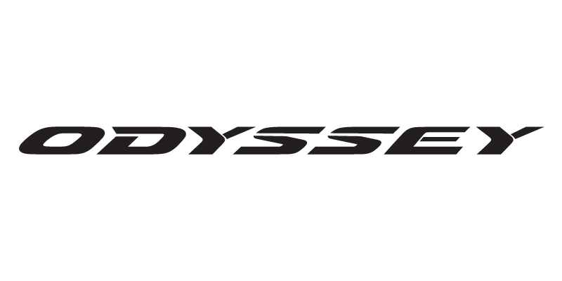 Honda Odyssey Logo PNG Vector