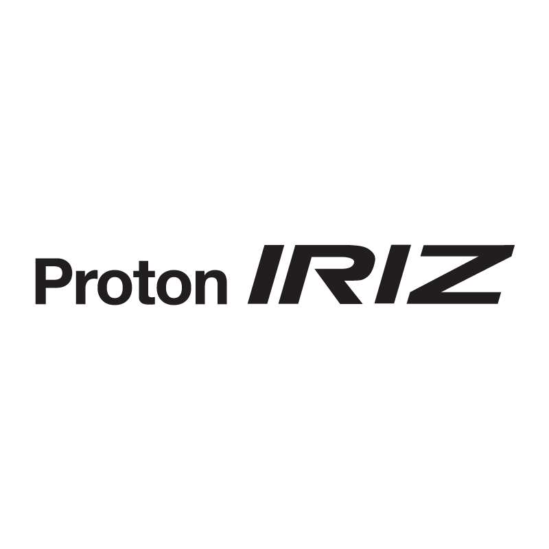 Proton Iriz Logo PNG Vector