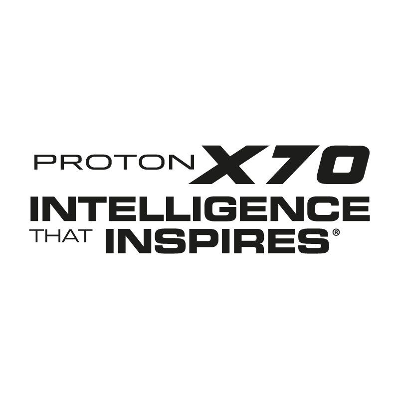 proton X70 Logo PNG Vector