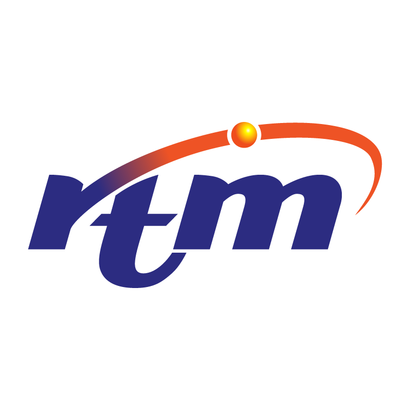 RTM Logo PNG Vector