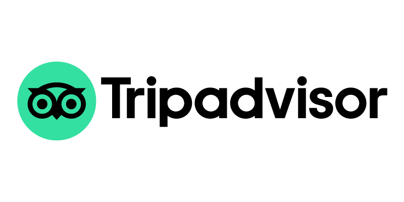 TripAdvisor Logo PNG Vector