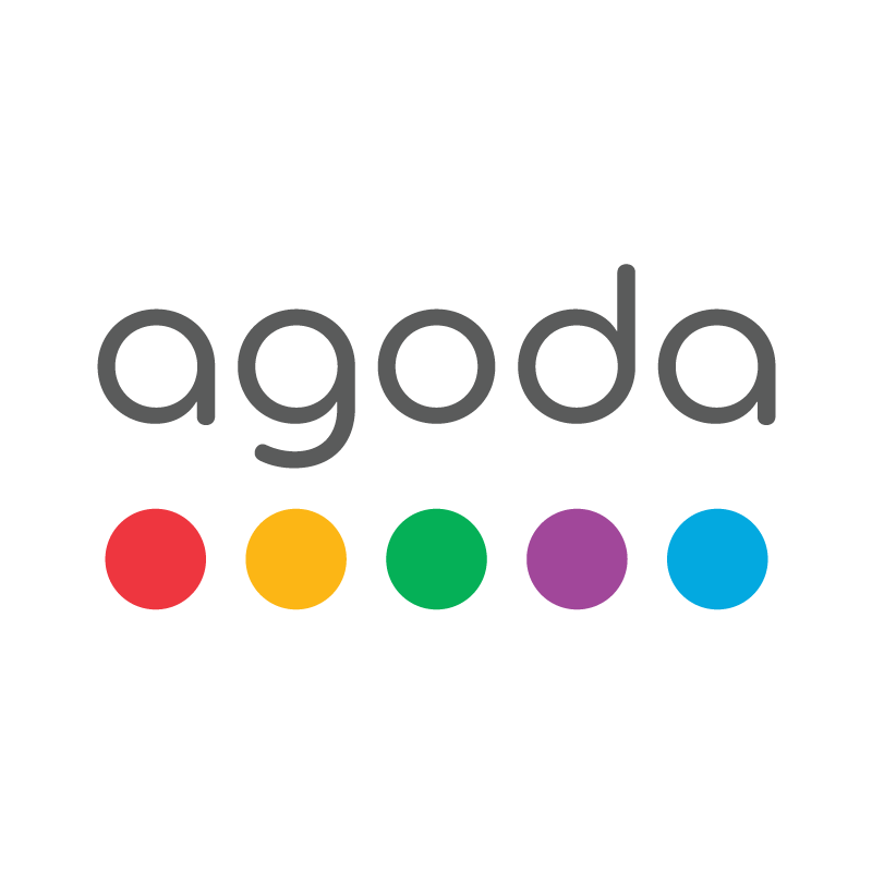 Agoda Logo PNG Vector