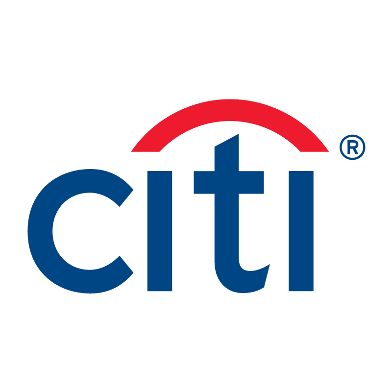 CitiBank Logo PNG Vector